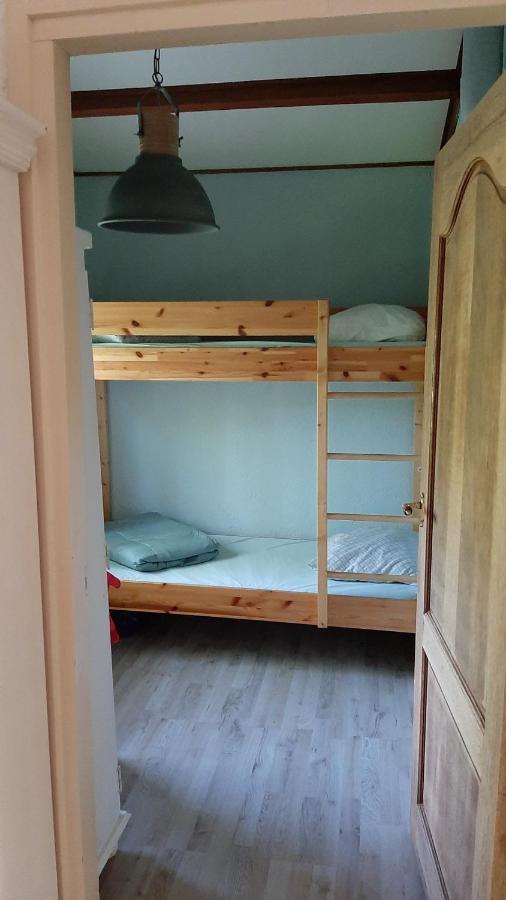 Bungalow De Pluumpot Scherpenisse Kültér fotó