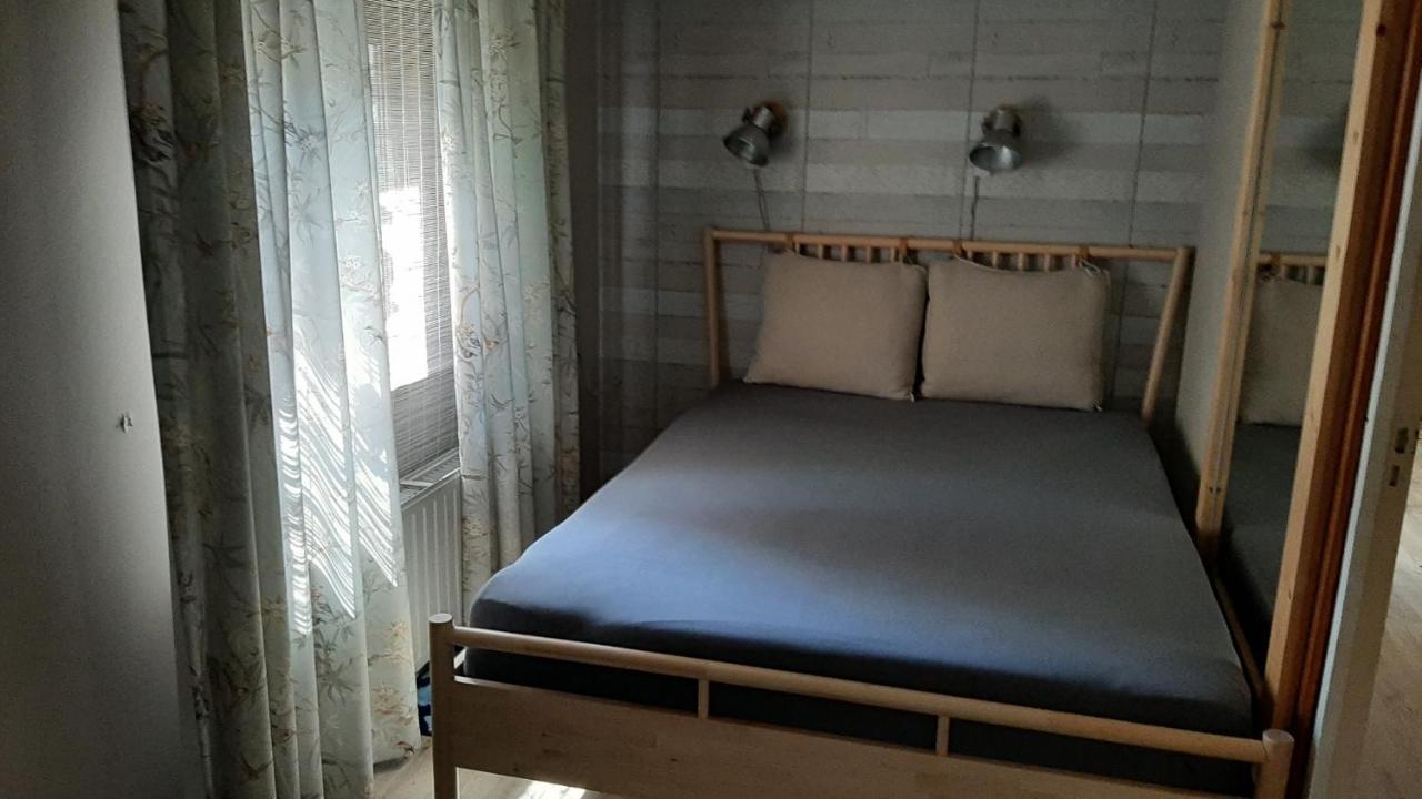 Bungalow De Pluumpot Scherpenisse Kültér fotó